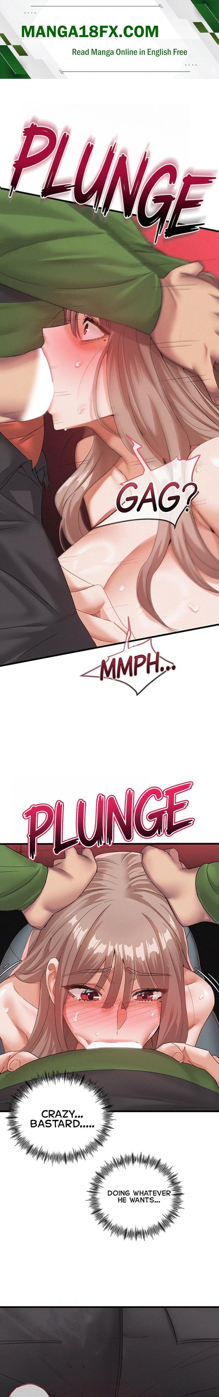 I Possessed the Body of a Delinquent Girl 1