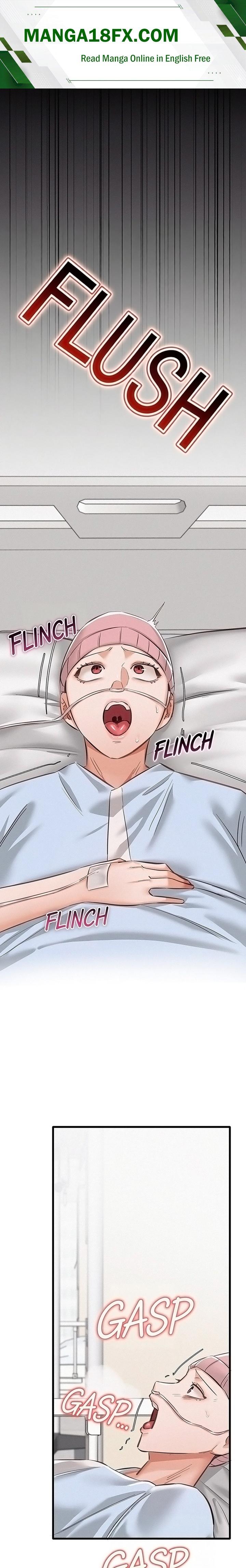 I Possessed the Body of a Delinquent Girl 1