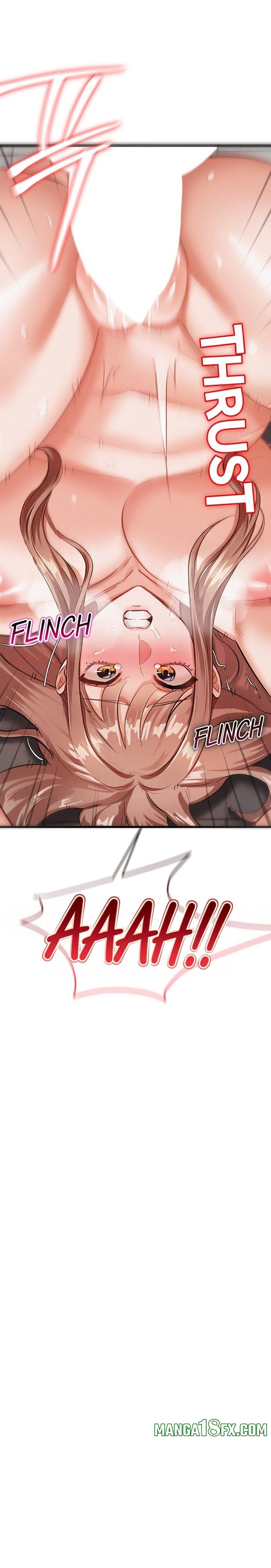 I Possessed the Body of a Delinquent Girl 11