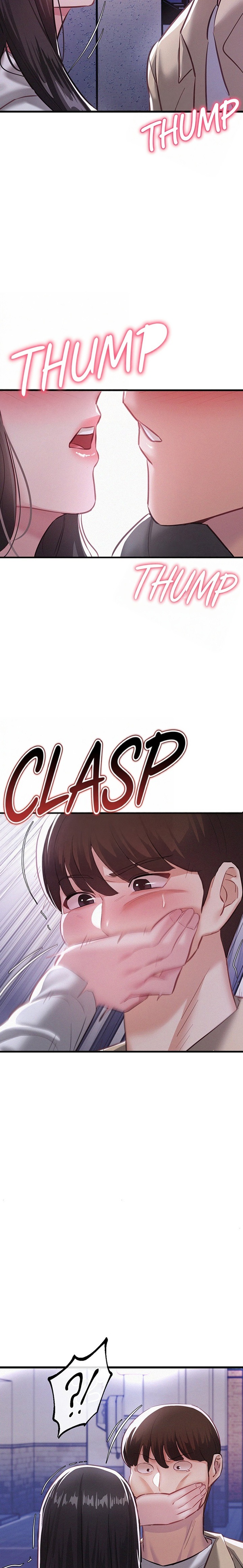 I Possessed the Body of a Delinquent Girl 26