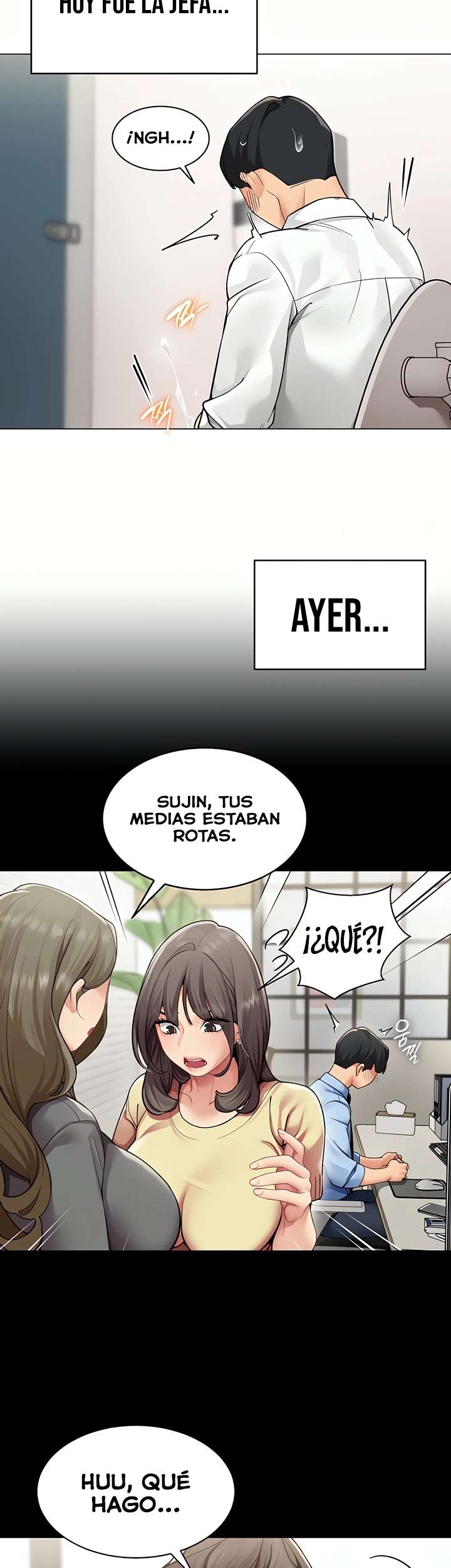 I Report Regarding Gender Raw 20