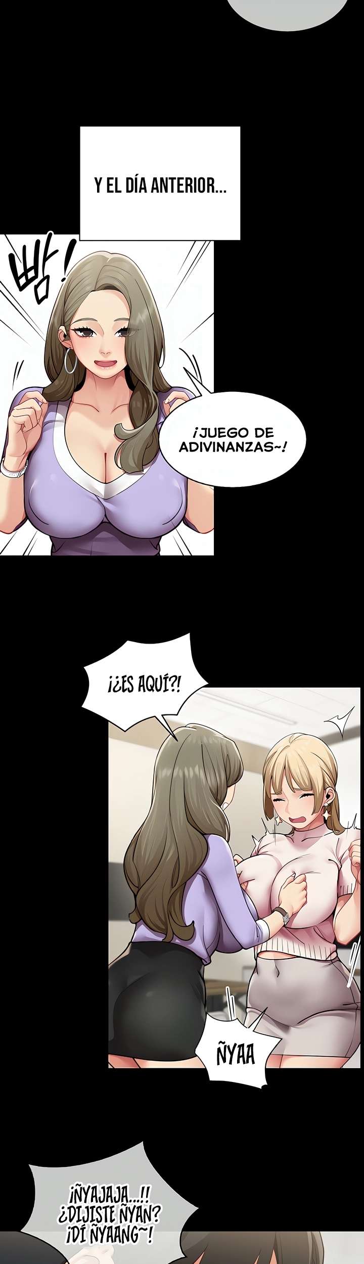 I Report Regarding Gender Raw 22