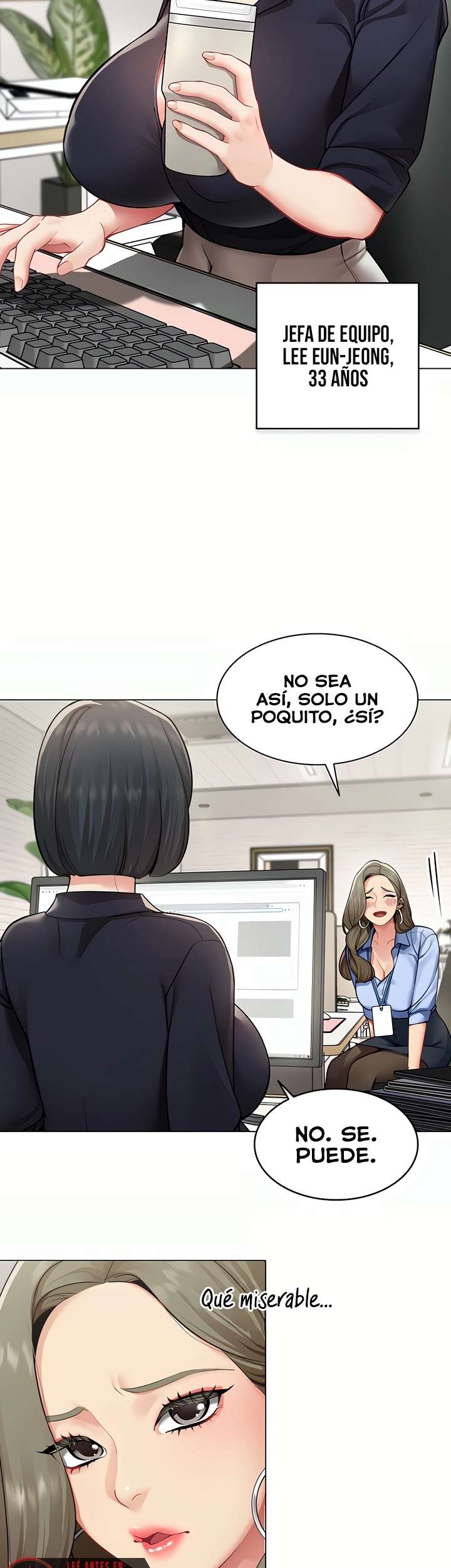 I Report Regarding Gender Raw 5