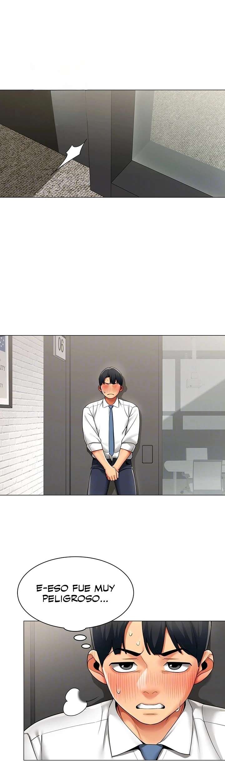 I Report Regarding Gender Raw 11
