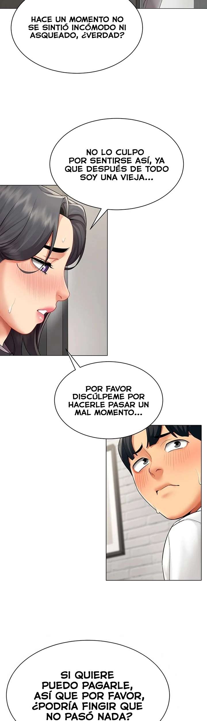 I Report Regarding Gender Raw 15