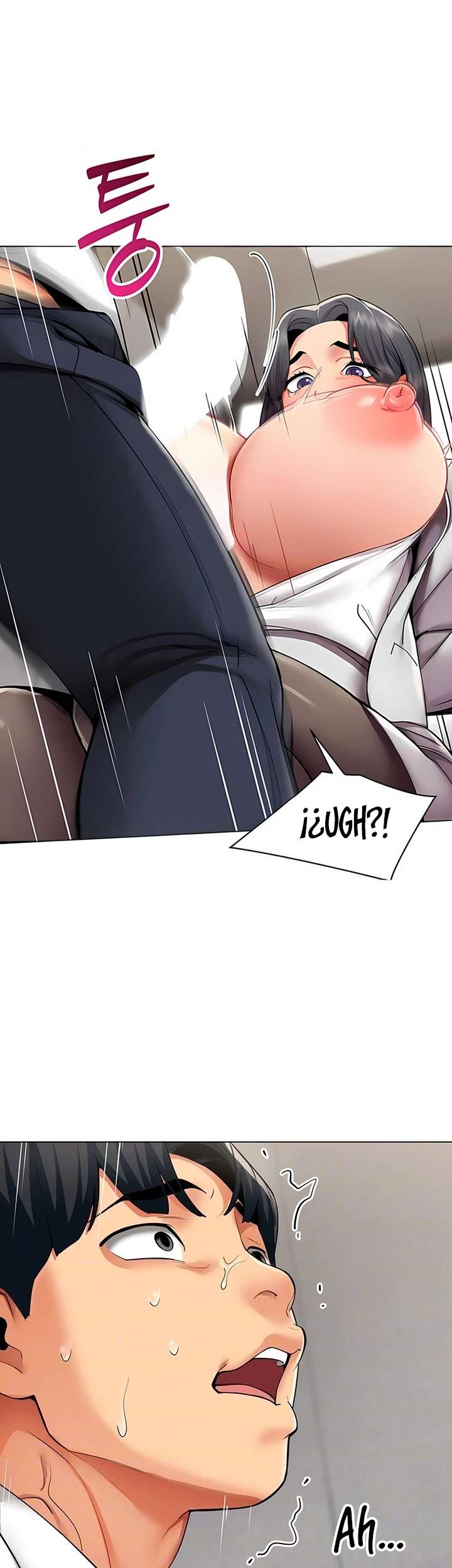 I Report Regarding Gender Raw 8