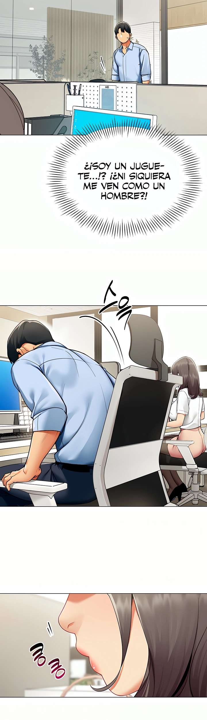 I Report Regarding Gender Raw 18