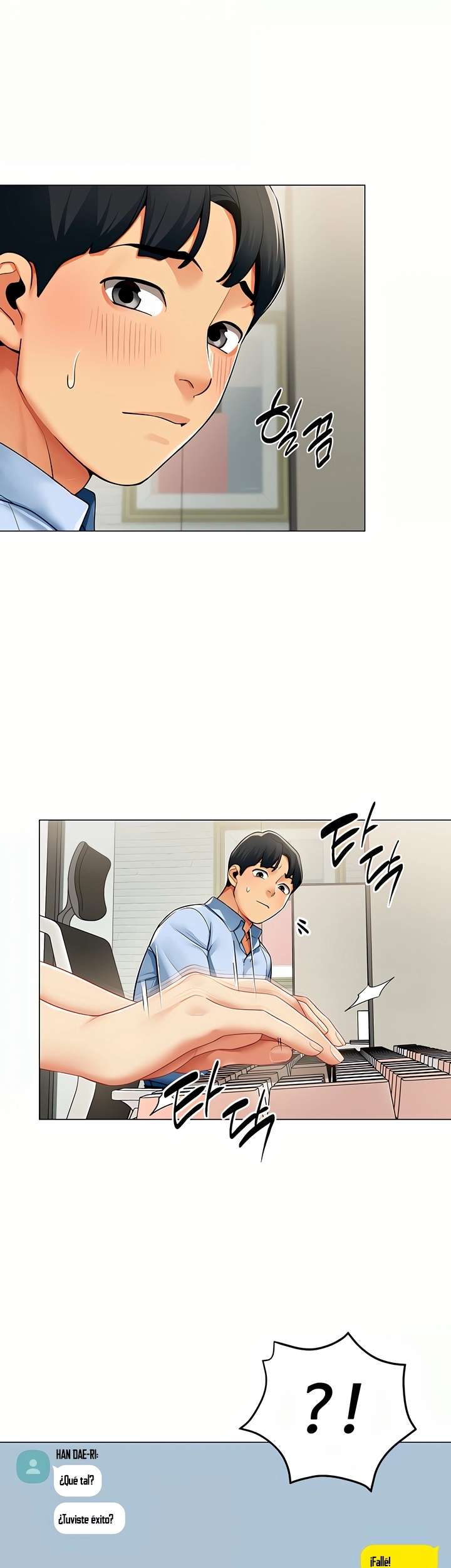 I Report Regarding Gender Raw 19