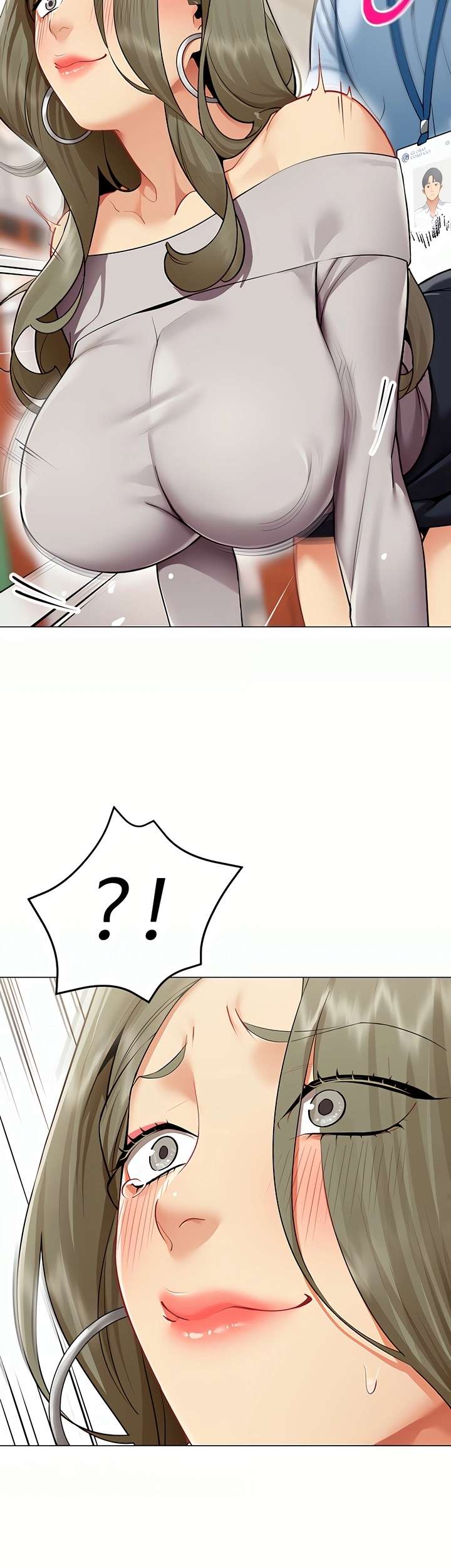 I Report Regarding Gender Raw 39