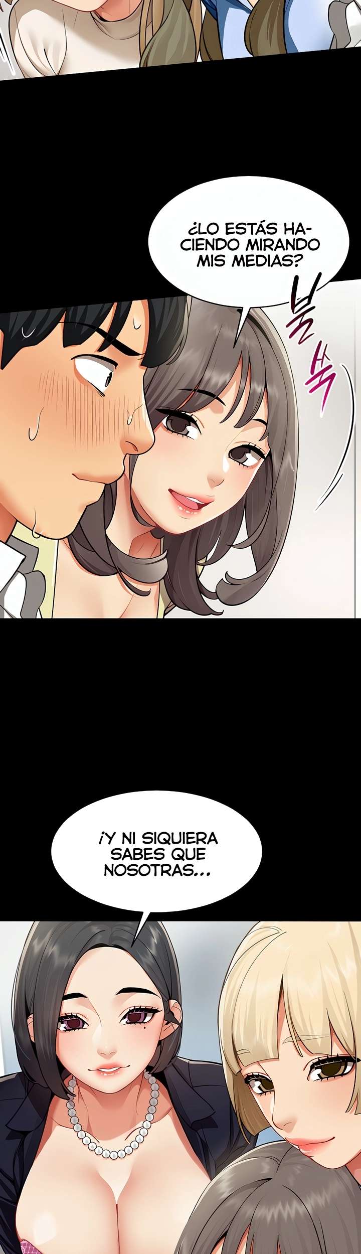 I Report Regarding Gender Raw 5