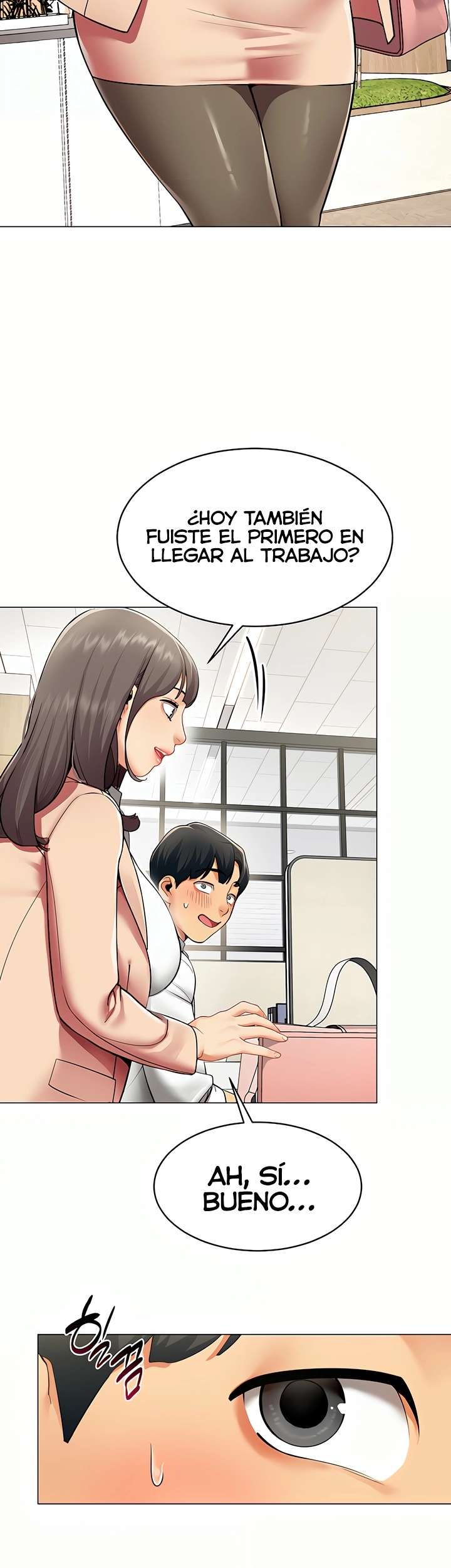I Report Regarding Gender Raw 10