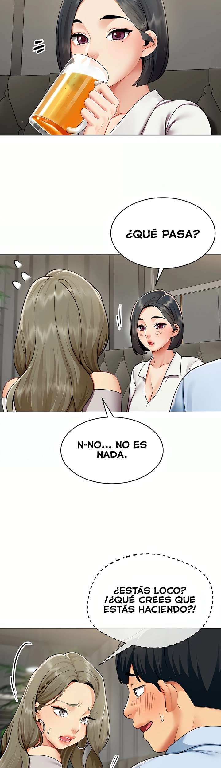 I Report Regarding Gender Raw 30