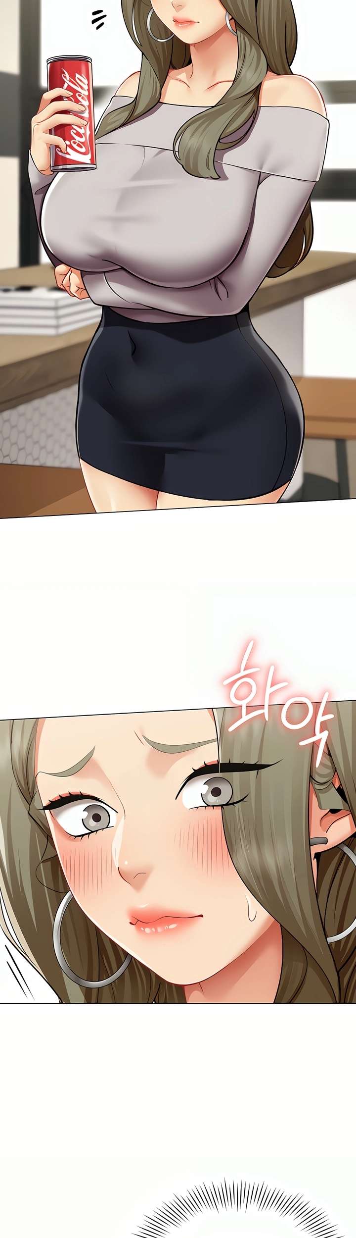 I Report Regarding Gender Raw 9