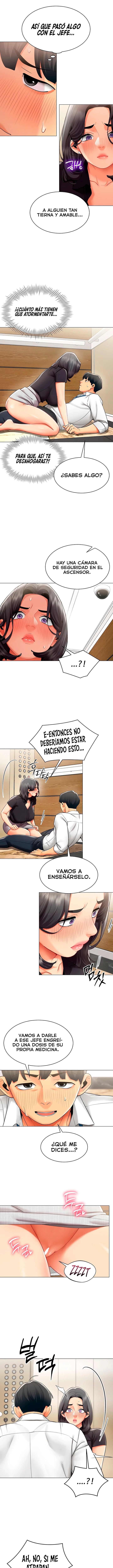 I Report Regarding Gender Raw 6