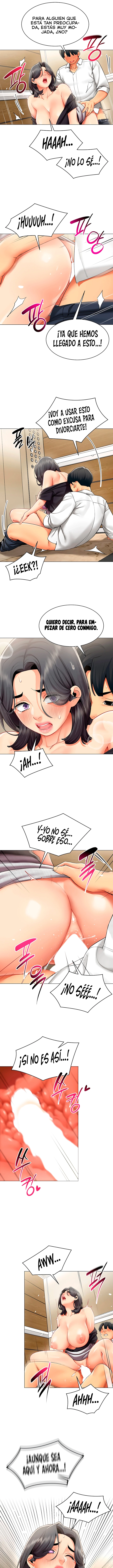 I Report Regarding Gender Raw 8
