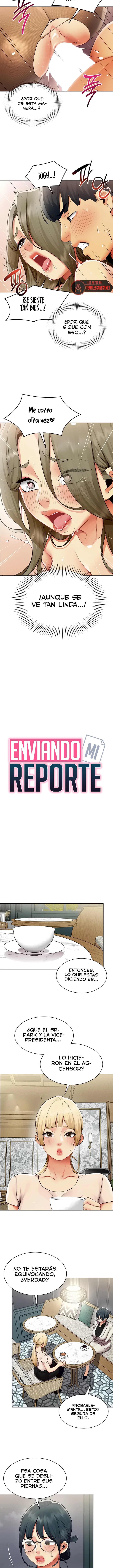 I Report Regarding Gender Raw 3