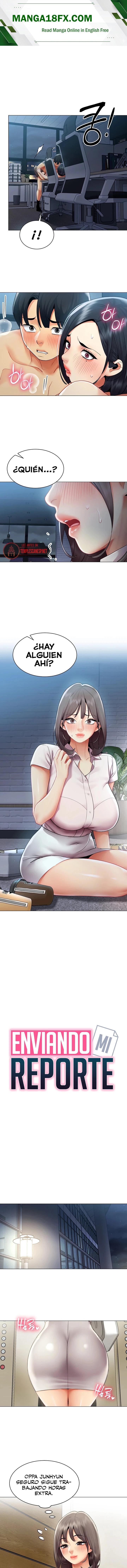 I Report Regarding Gender Raw 1