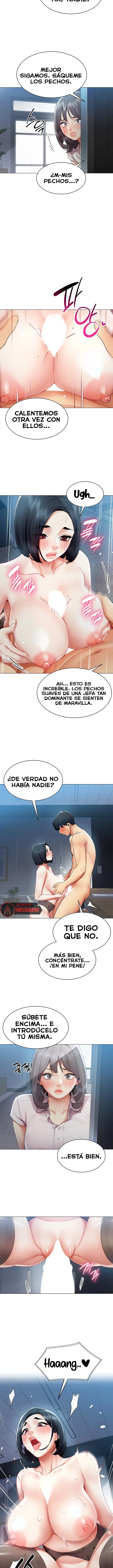 I Report Regarding Gender Raw 5