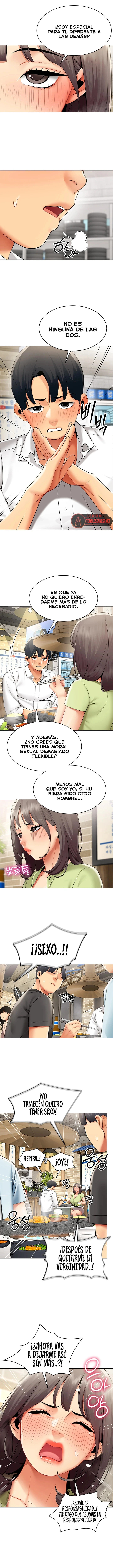 I Report Regarding Gender Raw 7