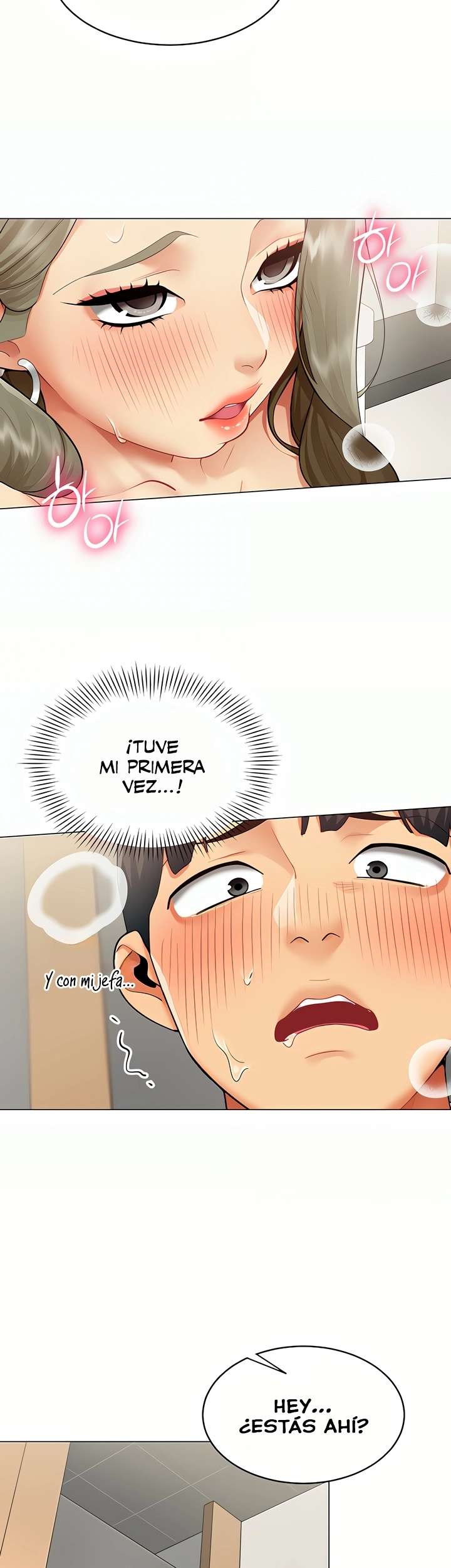 I Report Regarding Gender Raw 30