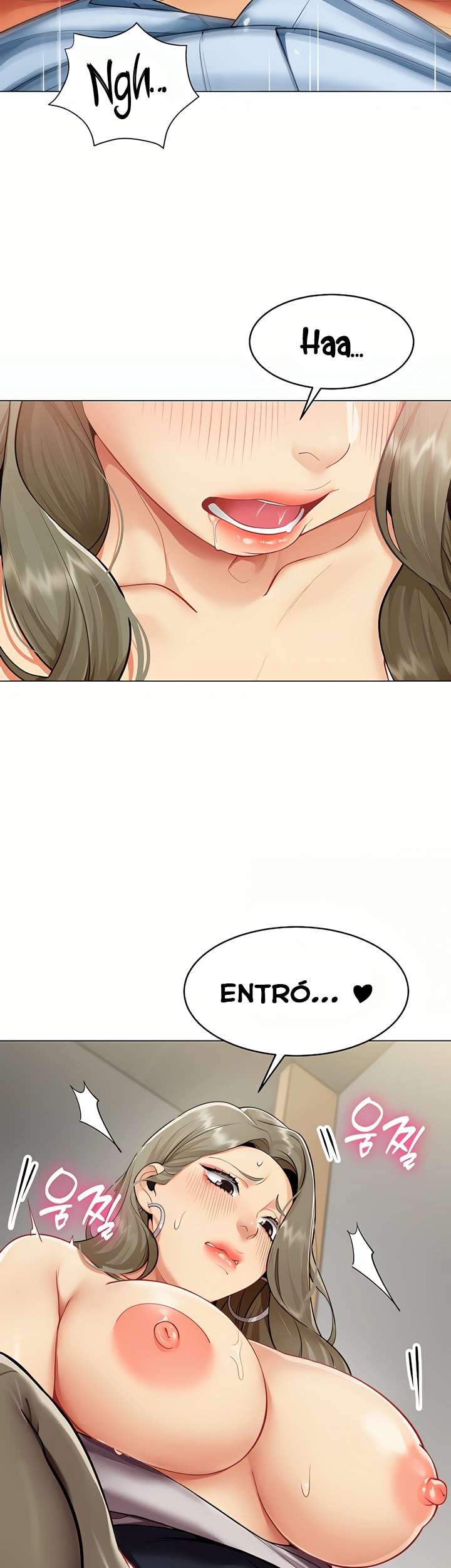I Report Regarding Gender Raw 4