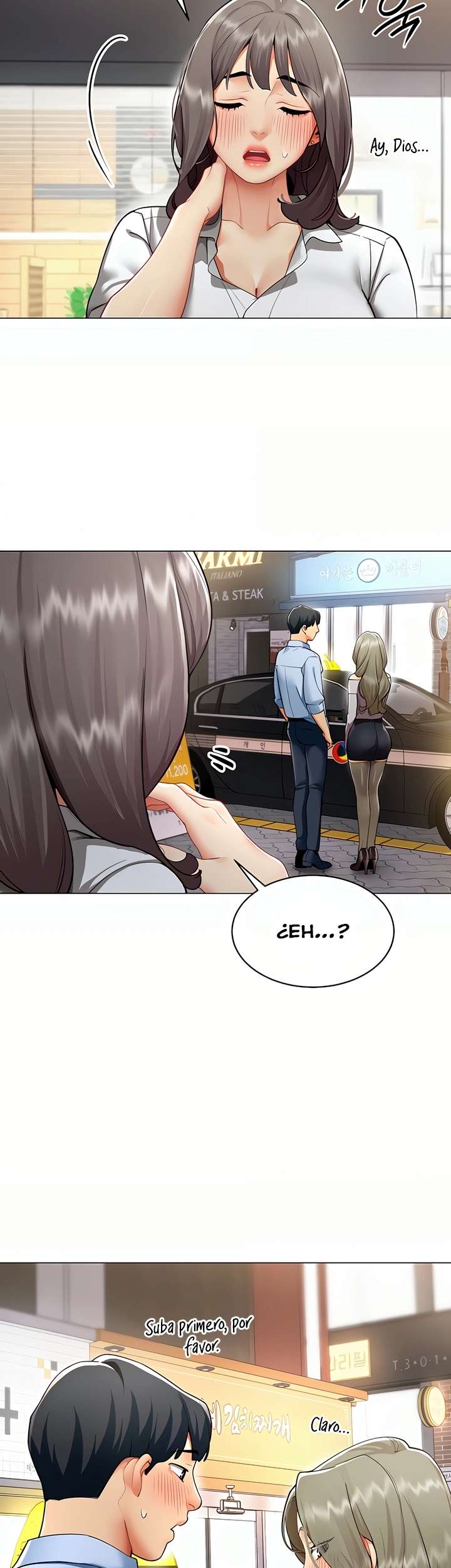I Report Regarding Gender Raw 34