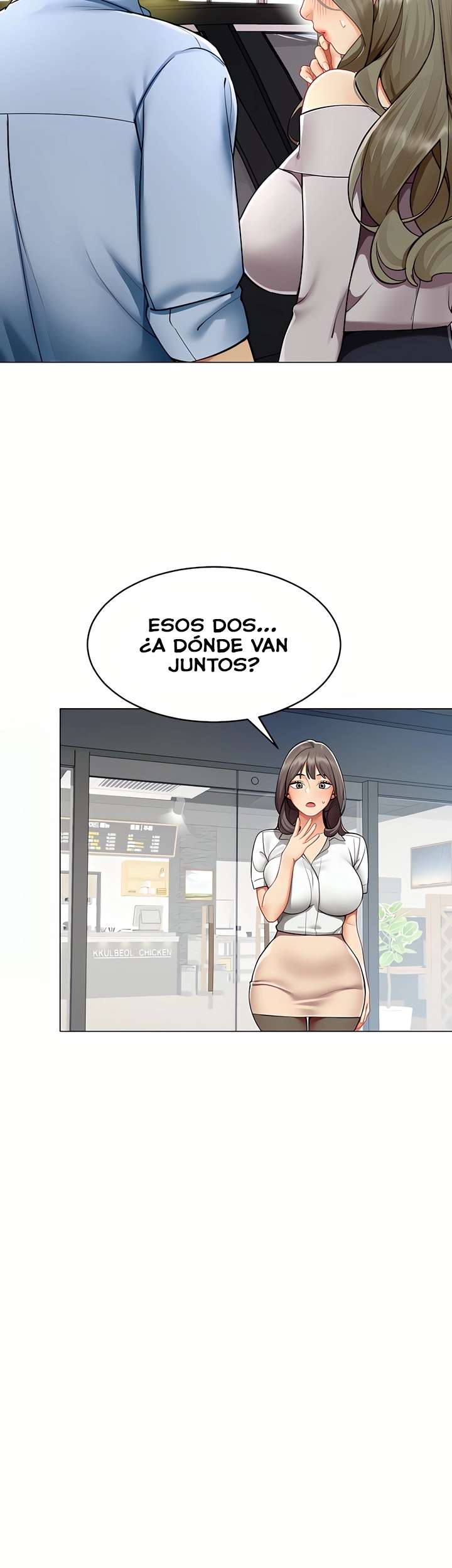 I Report Regarding Gender Raw 35