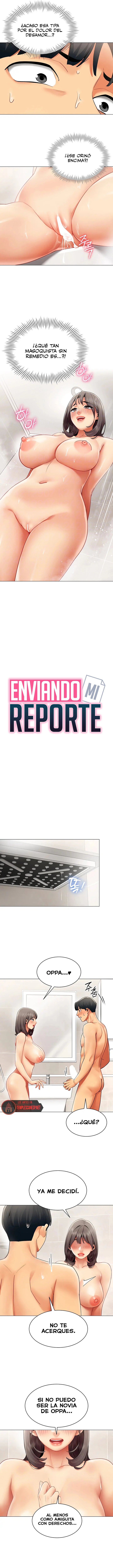 I Report Regarding Gender Raw 4