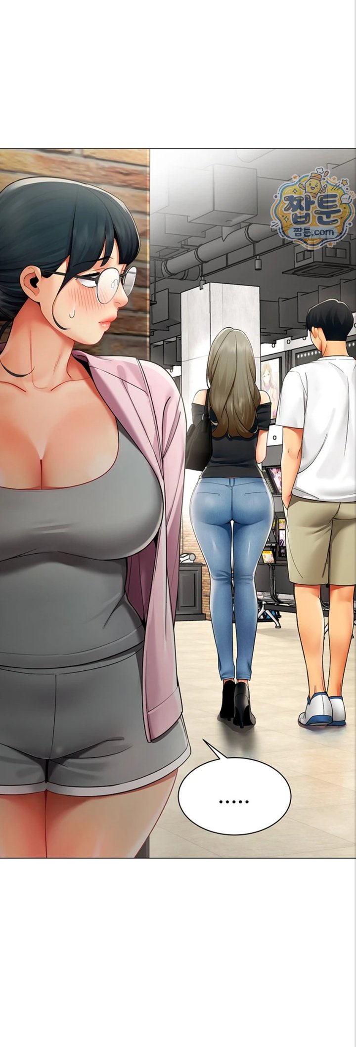 I Report Regarding Gender Raw 39