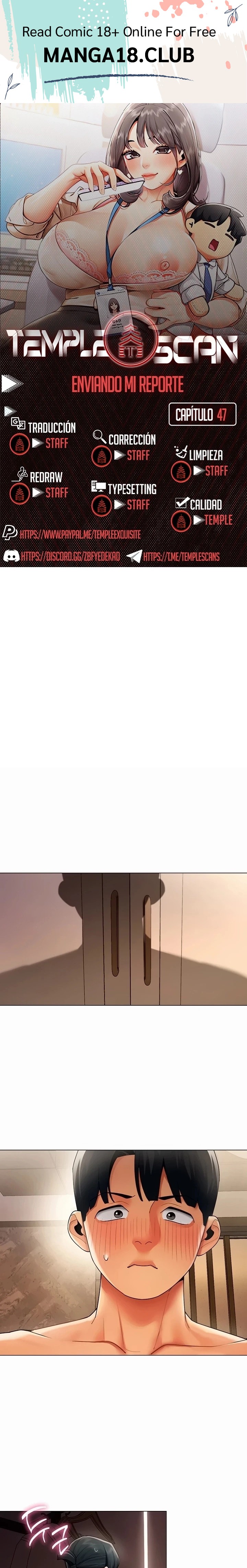 I Report Regarding Gender Raw 1