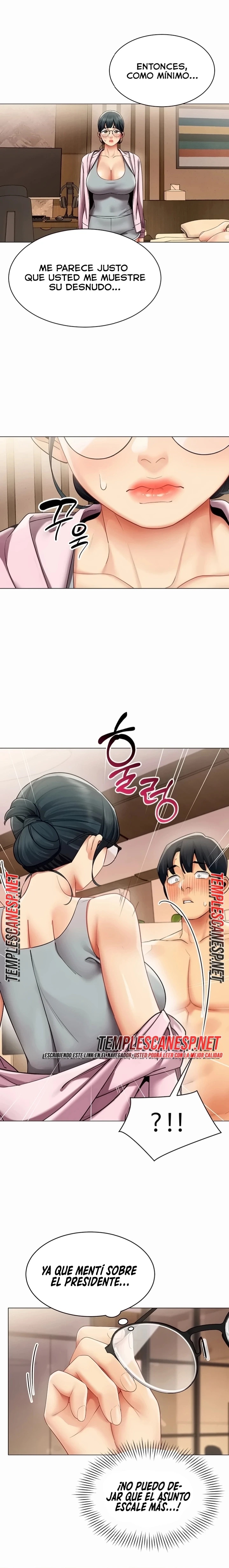 I Report Regarding Gender Raw 10
