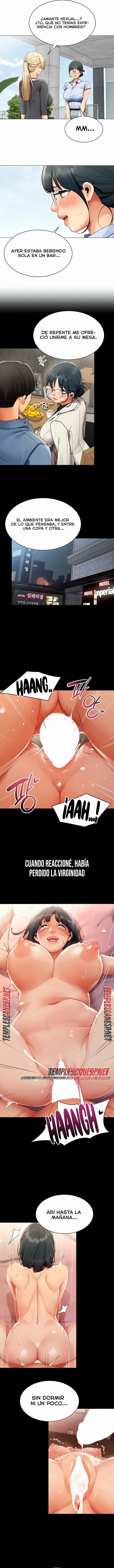 I Report Regarding Gender Raw 8