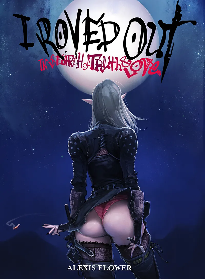 I Roved Out In Search Of Truth And Love – Tome 2 1