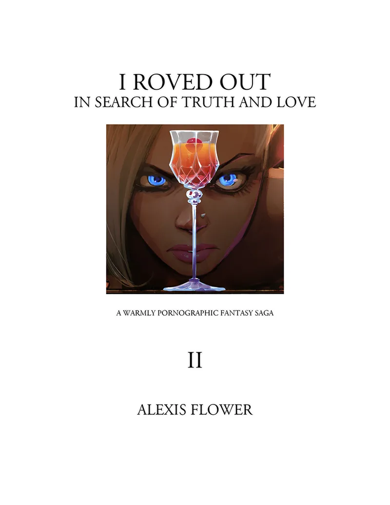 I Roved Out In Search Of Truth And Love – Tome 2 3
