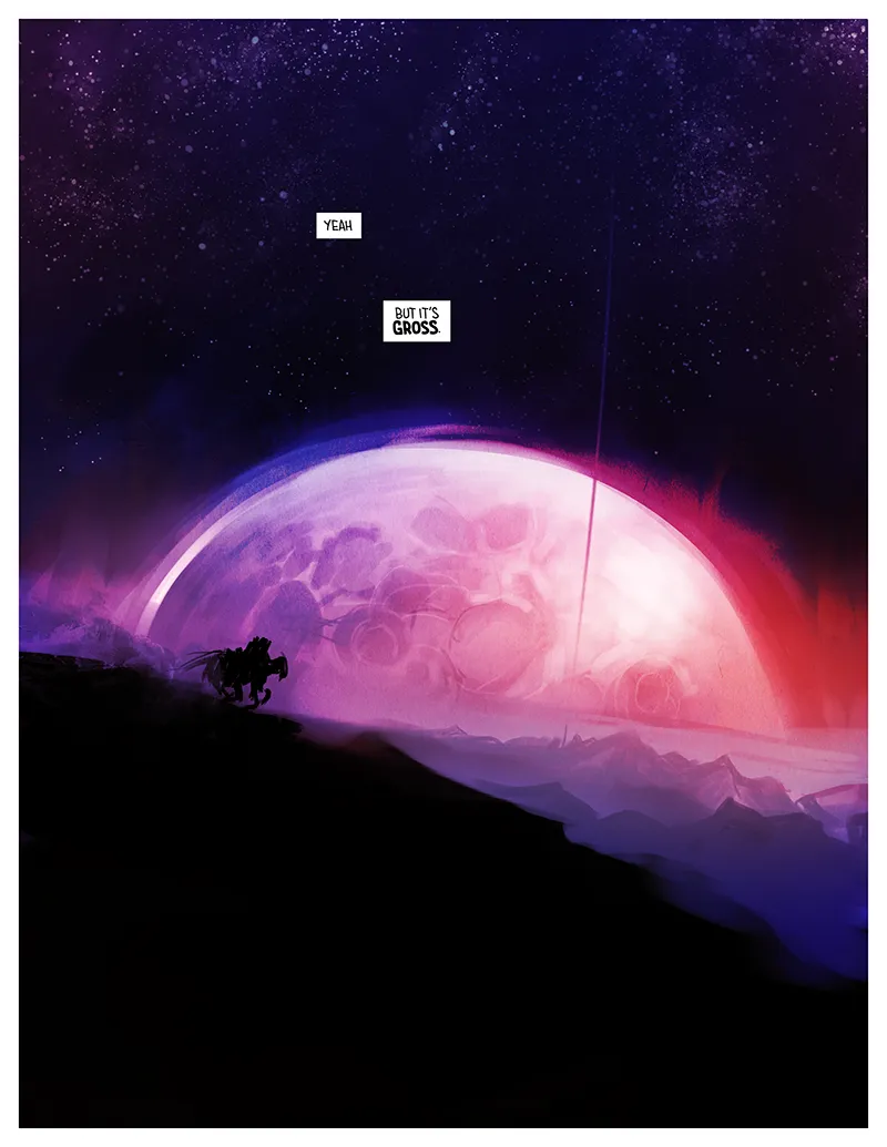 I Roved Out In Search Of Truth And Love – Tome 2 22