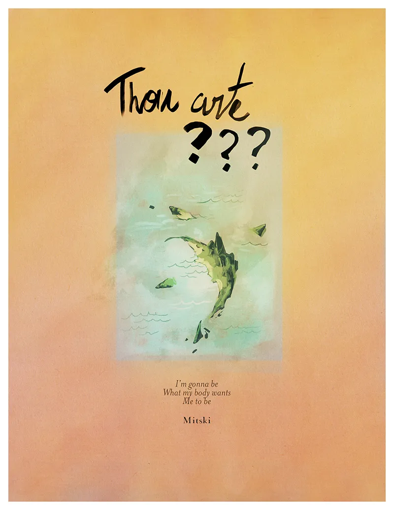 I Roved Out In Search Of Truth And Love – Tome 2 24