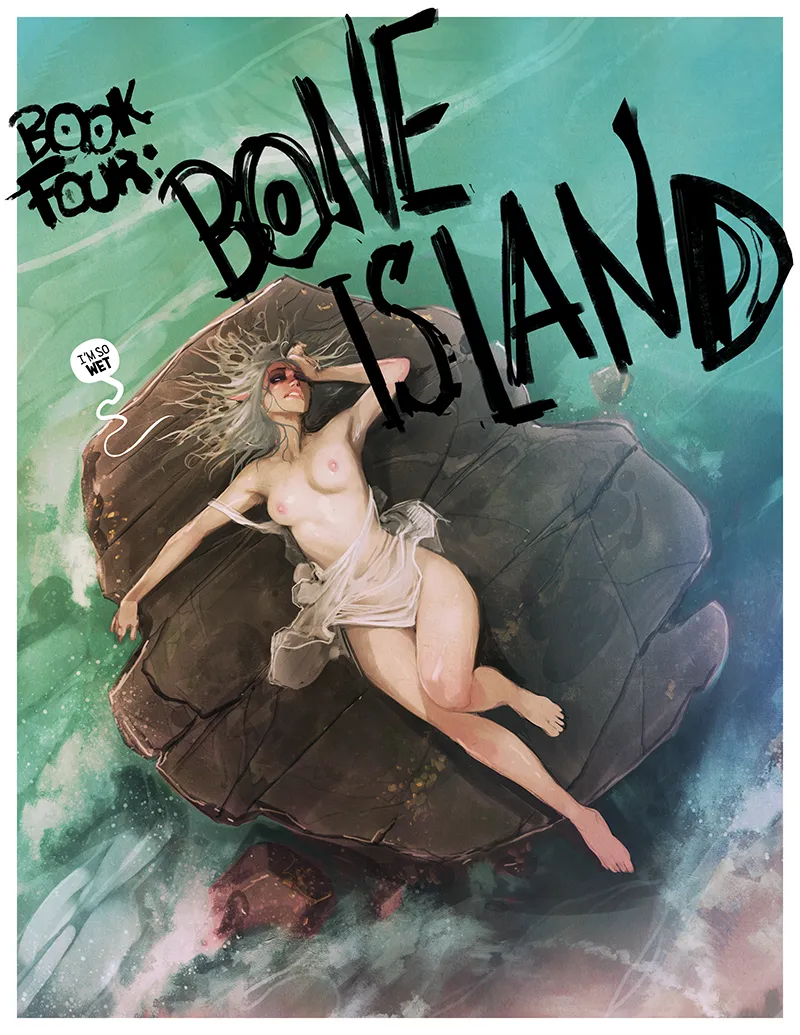 I Roved Out In Search Of Truth And Love – Tome 2 25