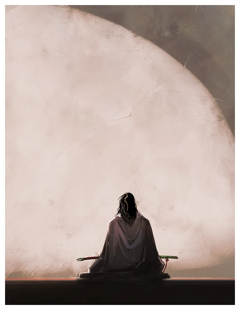 I Roved Out In Search Of Truth And Love – Tome 2 296