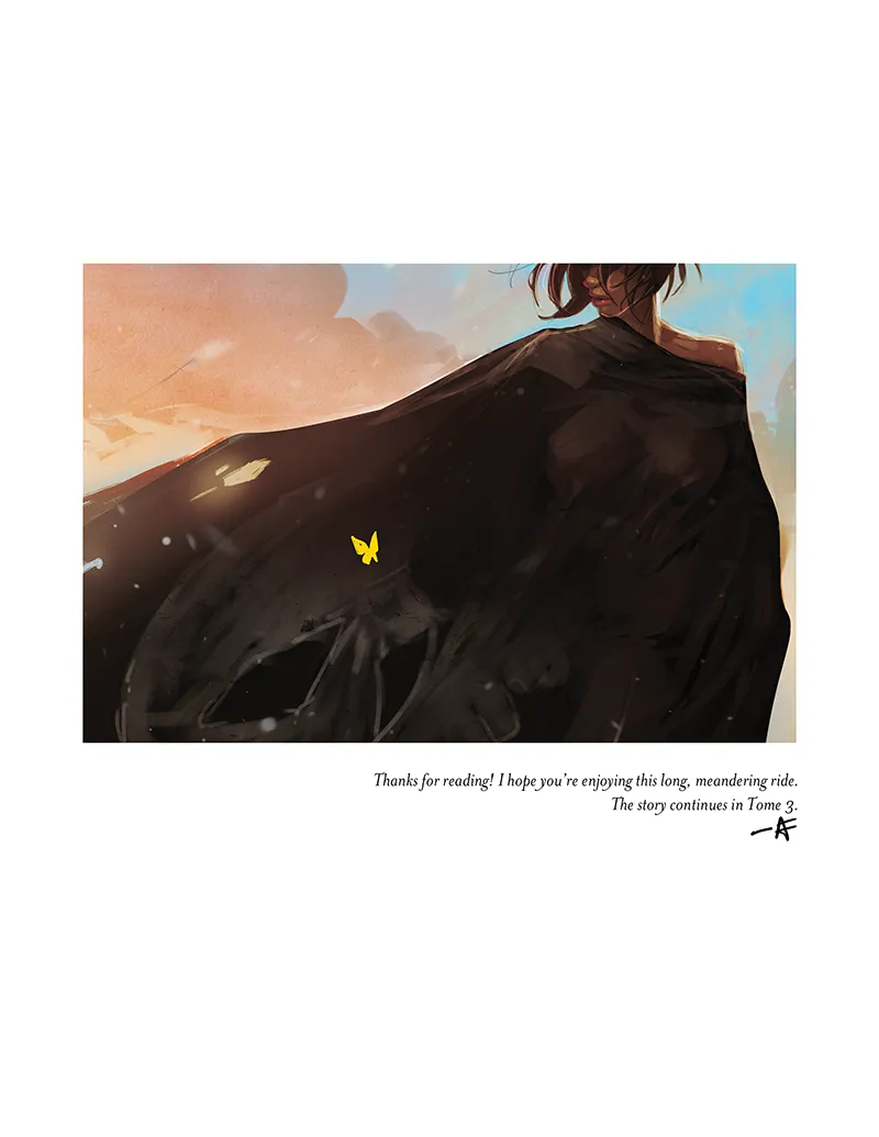 I Roved Out In Search Of Truth And Love – Tome 2 366