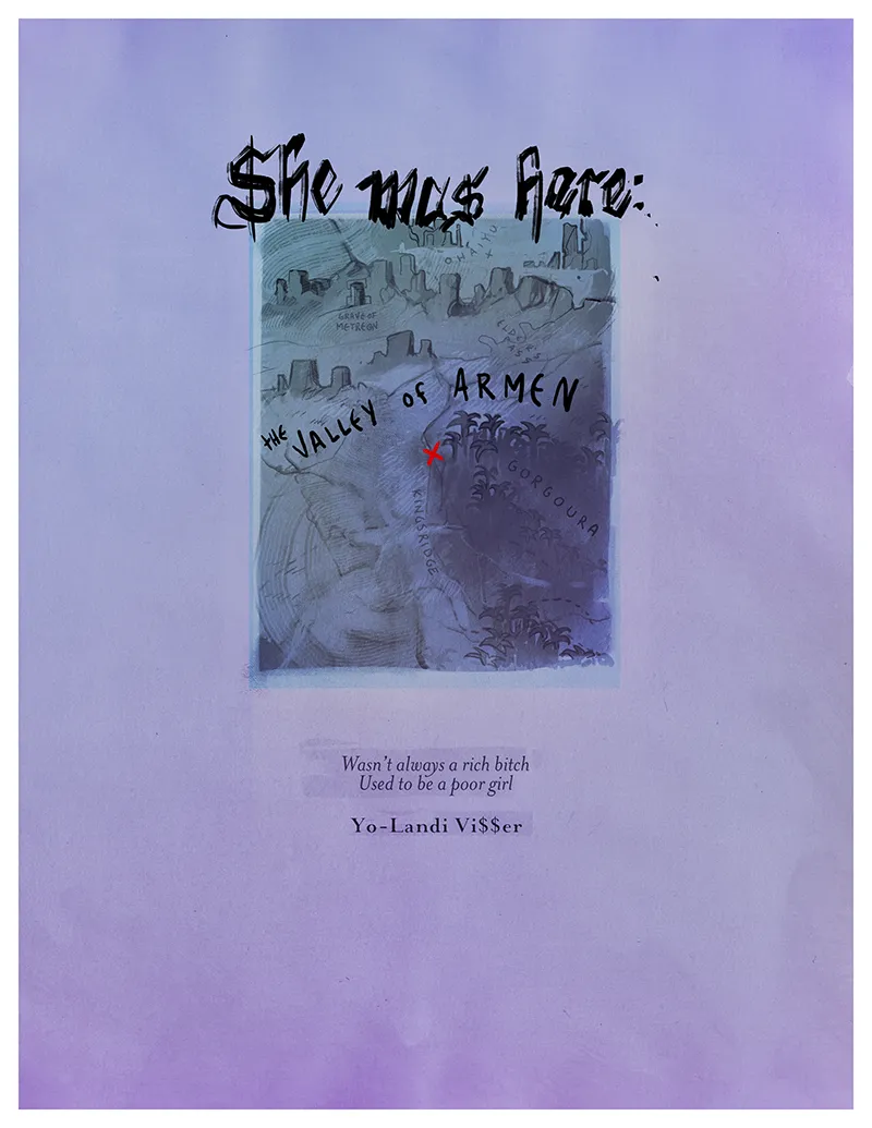I Roved Out In Search Of Truth And Love – Tome 2 5