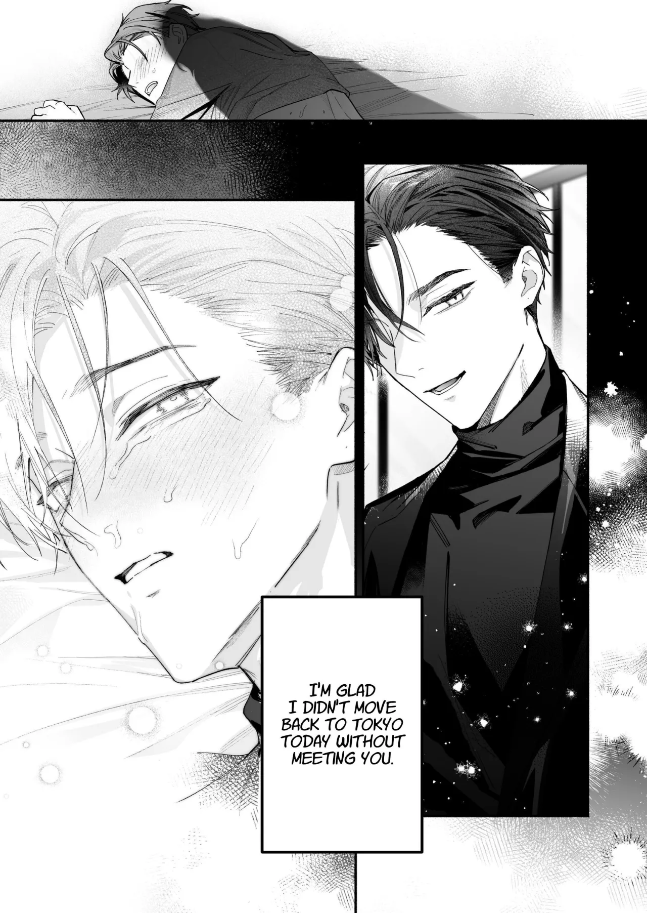 I Want To See The Cool & Smart Guy's Face Warped in Humiliation 47