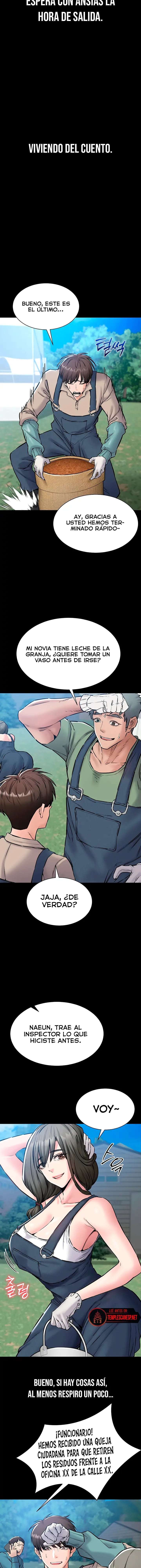 I Want To Work Quietly Raw 17