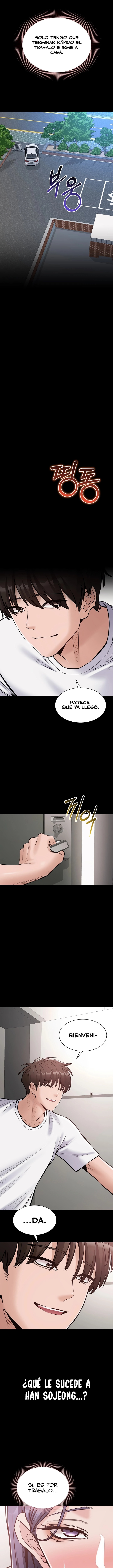 I Want To Work Quietly Raw 11