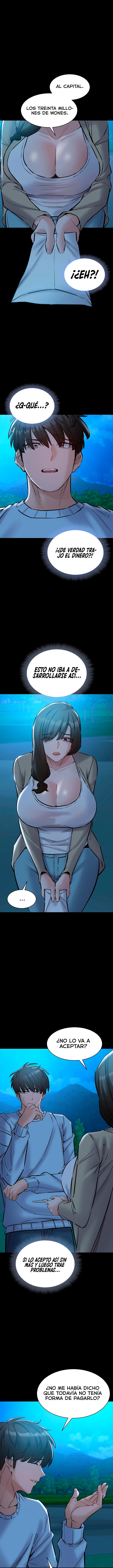 I Want To Work Quietly Raw 3