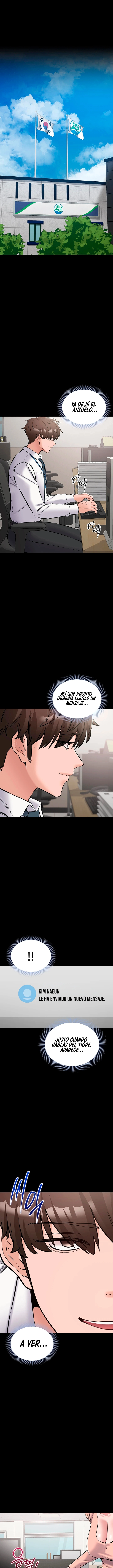 I Want To Work Quietly Raw 6