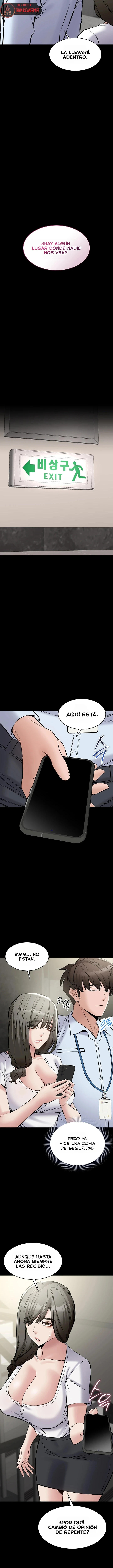 I Want To Work Quietly Raw 8