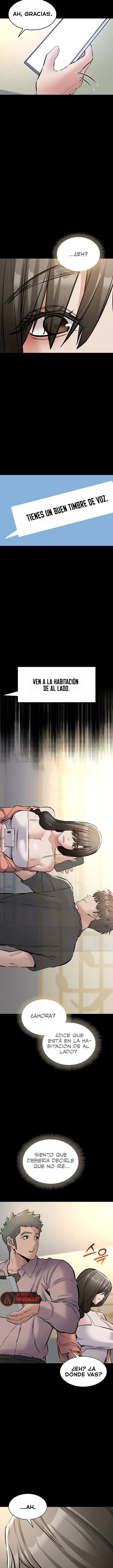 I Want To Work Quietly Raw 11