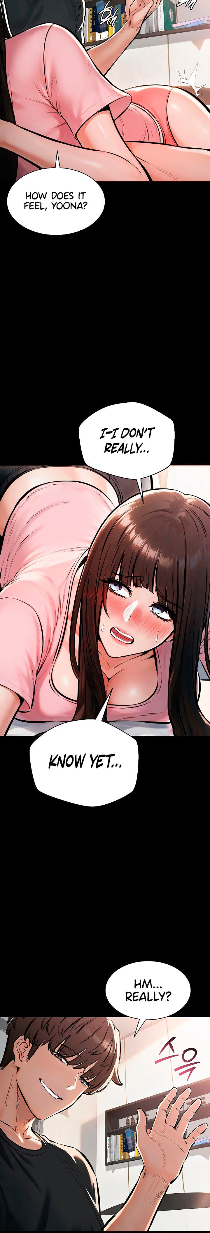 I Want To Work Quietly 15