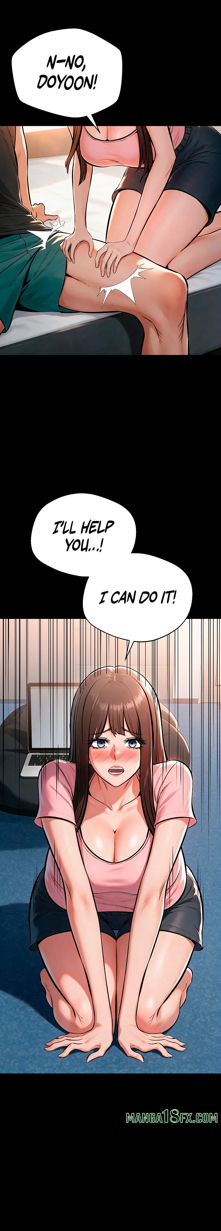 I Want To Work Quietly 10