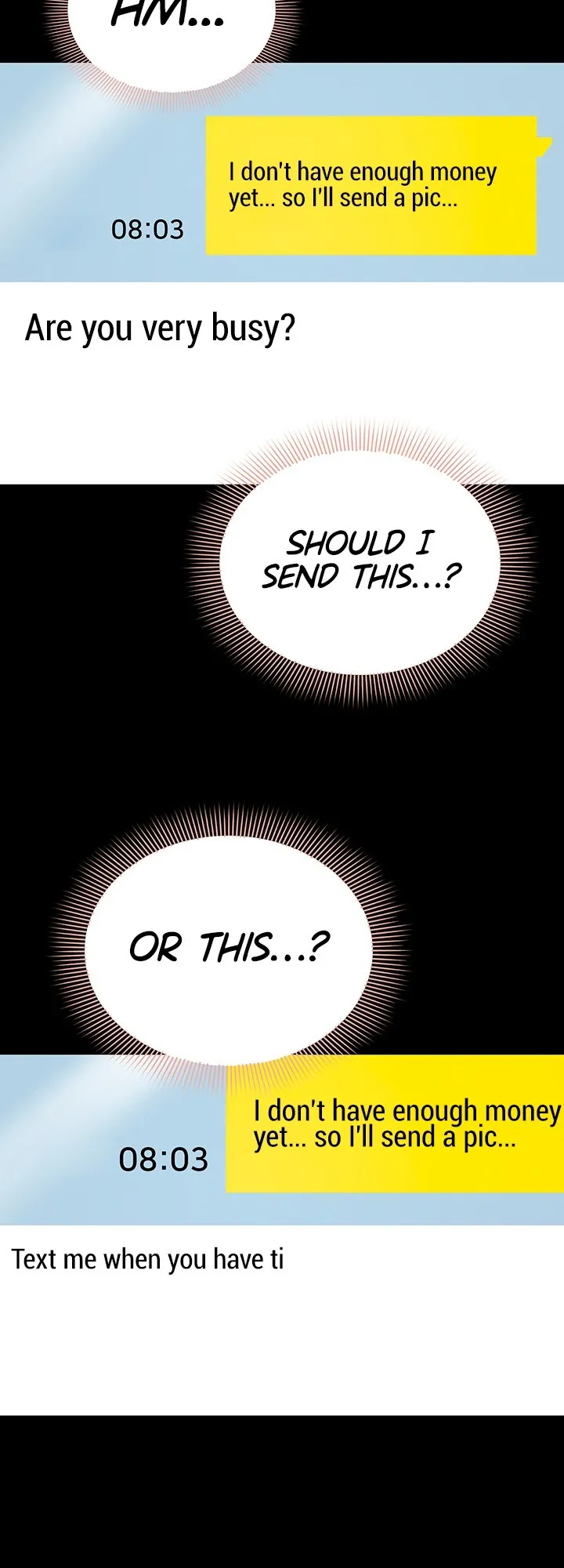 I Want To Work Quietly Chapter 43 - Page 41